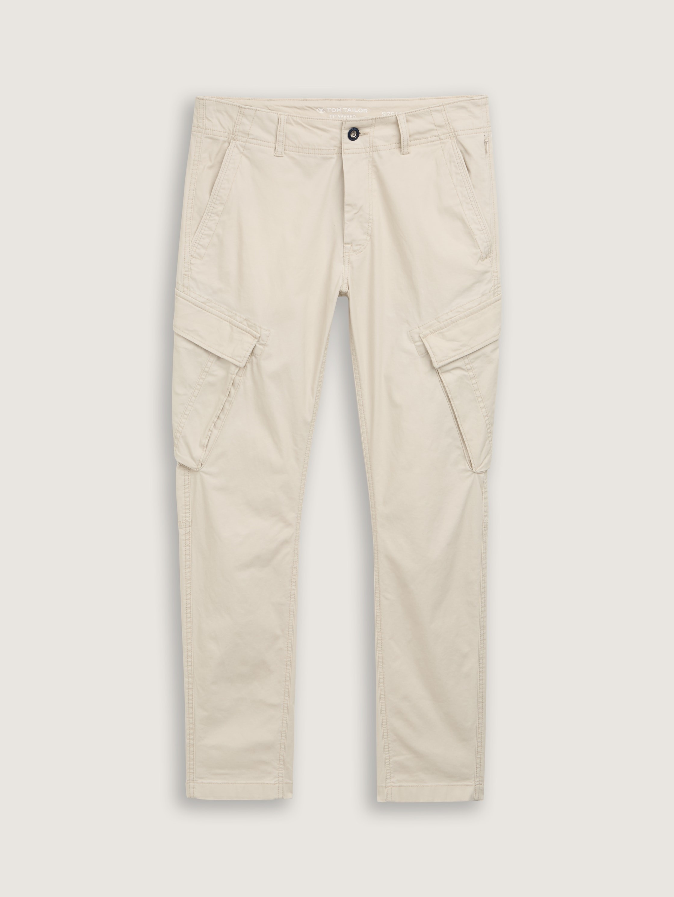 Tom Tailor muške pantalone 1044724 10336